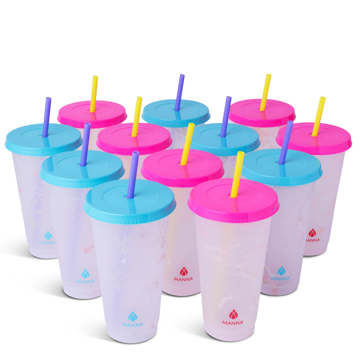 24-piece-rainbow-color-changing-cups-k2 Marble_1.png
